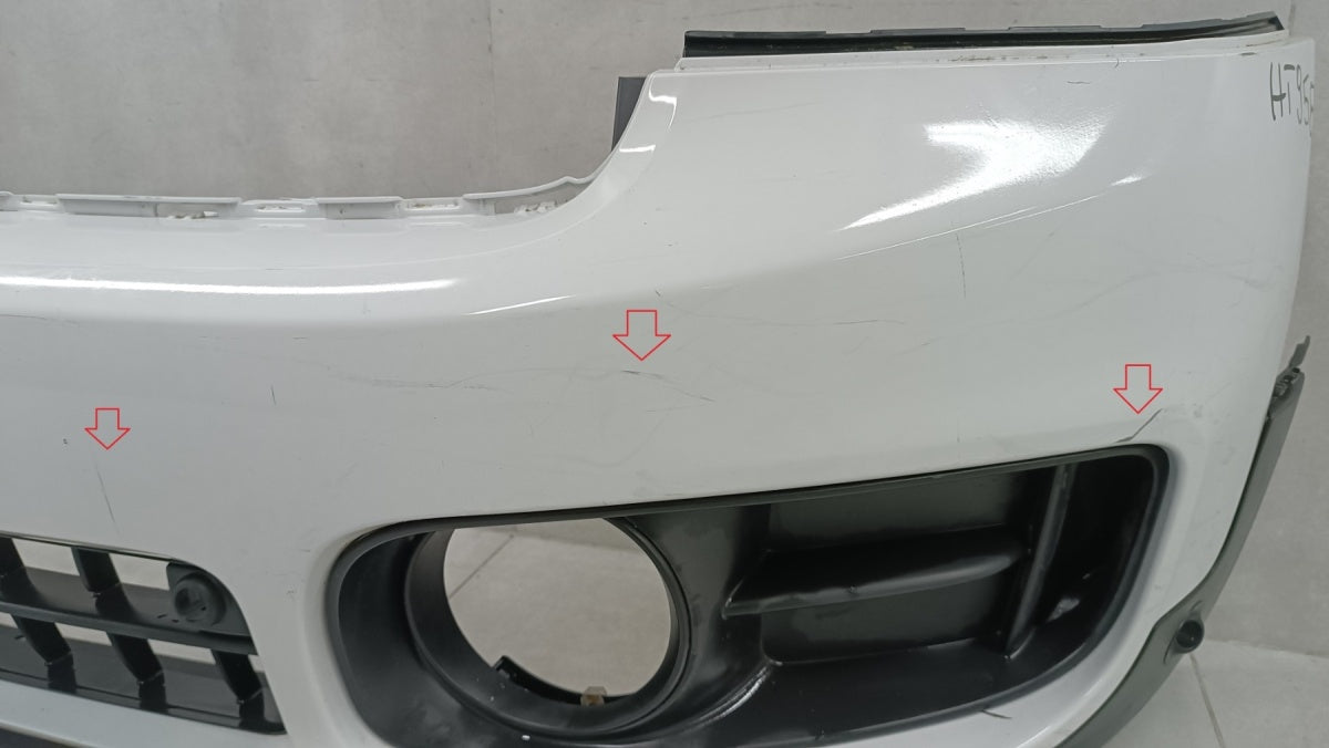 Prednji branik Mini Countryman F60 16-20