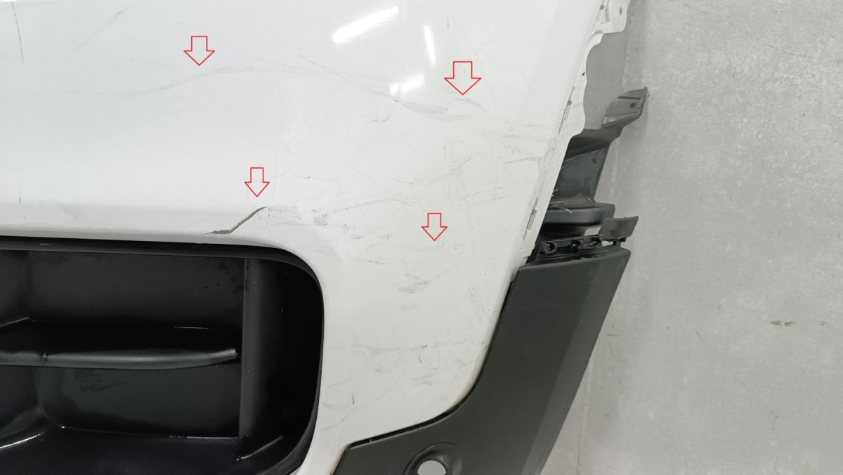 Prednji branik Mini Countryman F60 16-20