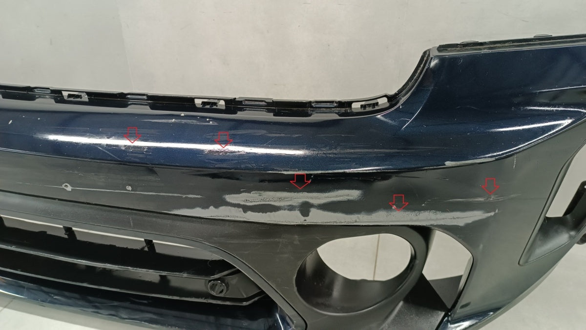 Prednji branik Mini Countryman F60 Lift 20-23