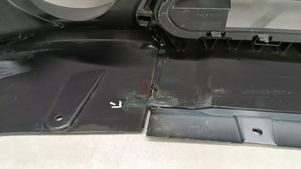 Prednji branik Mini Countryman F60 Lift 20-23