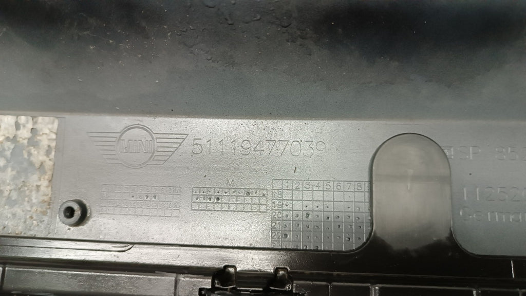Prednji branik Mini Countryman F60 Lift 20-23