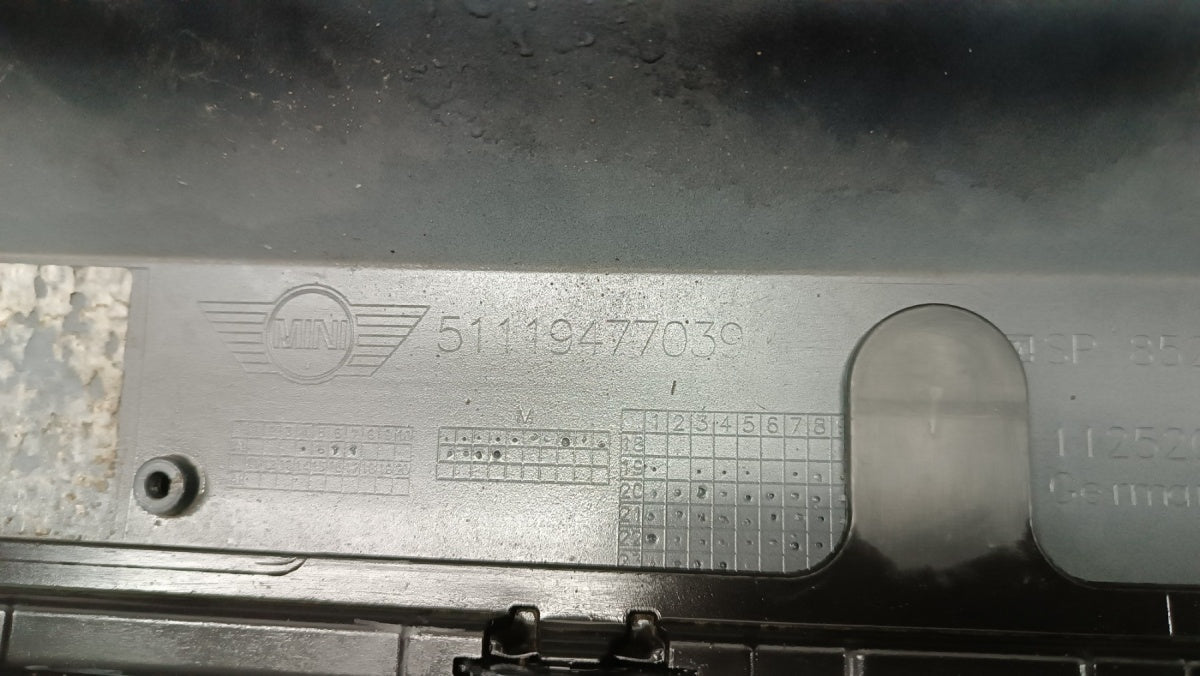 Prednji branik Mini Countryman F60 Lift 20-23