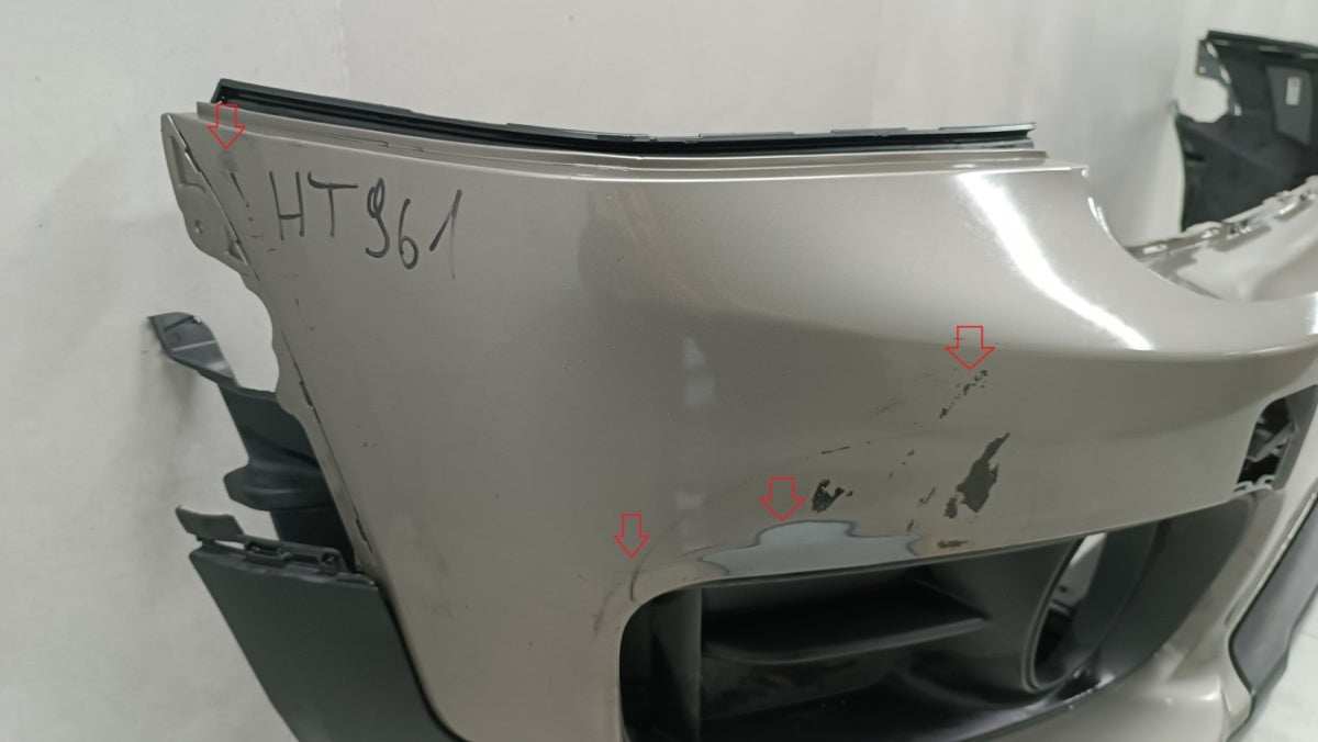 Prednji branik Mini Countryman F60 16-20