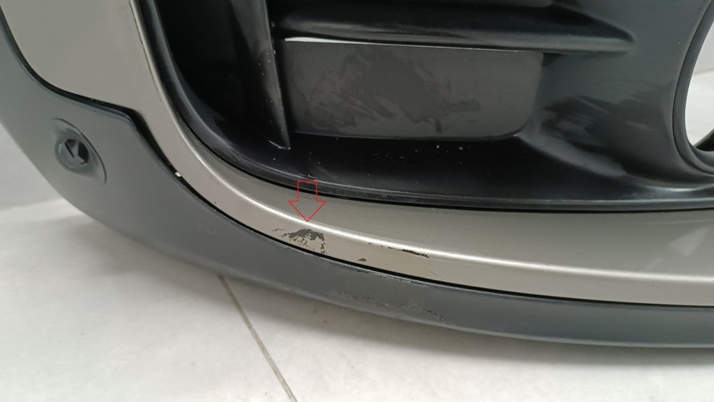Prednji branik Mini Countryman F60 16-20