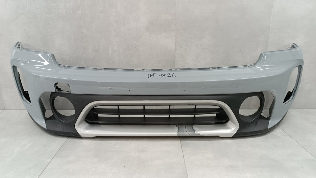 Prednji branik Mini Countryman F60 Lift LCI 20-23