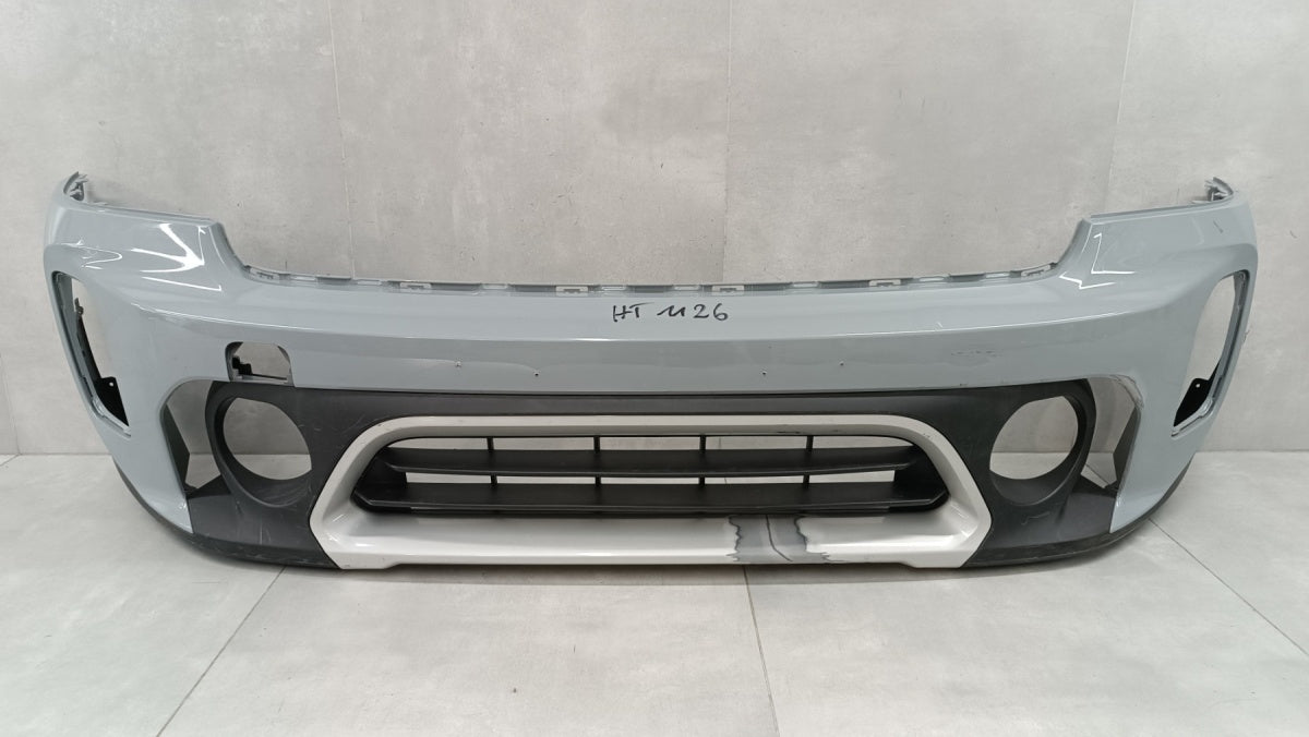 Prednji branik Mini Countryman F60 Lift LCI 20-23