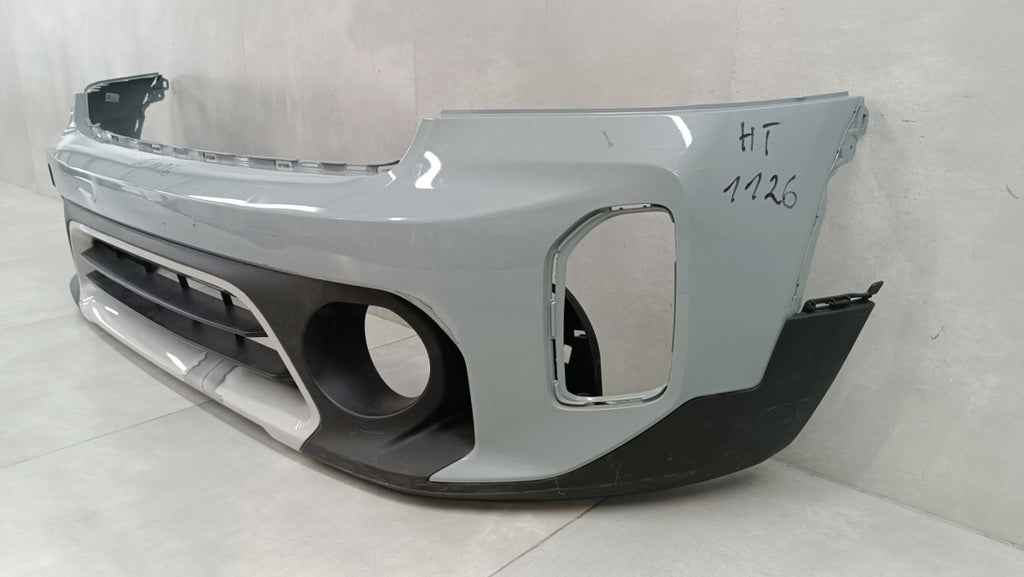 Prednji branik Mini Countryman F60 Lift LCI 20-23