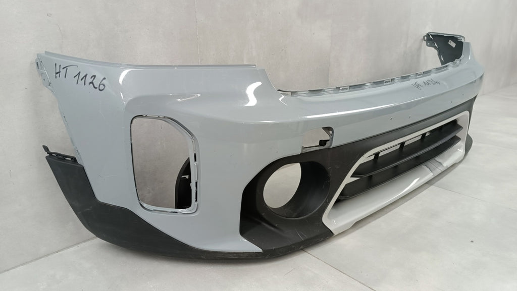 Prednji branik Mini Countryman F60 Lift LCI 20-23
