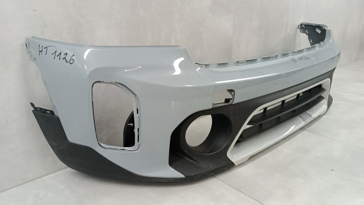 Prednji branik Mini Countryman F60 Lift LCI 20-23