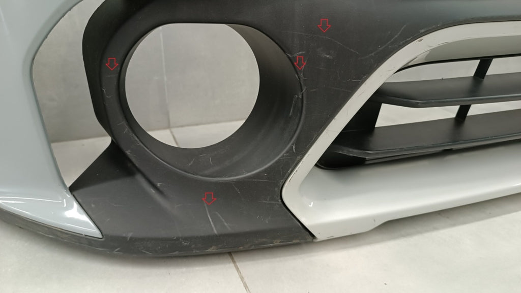 Prednji branik Mini Countryman F60 Lift LCI 20-23