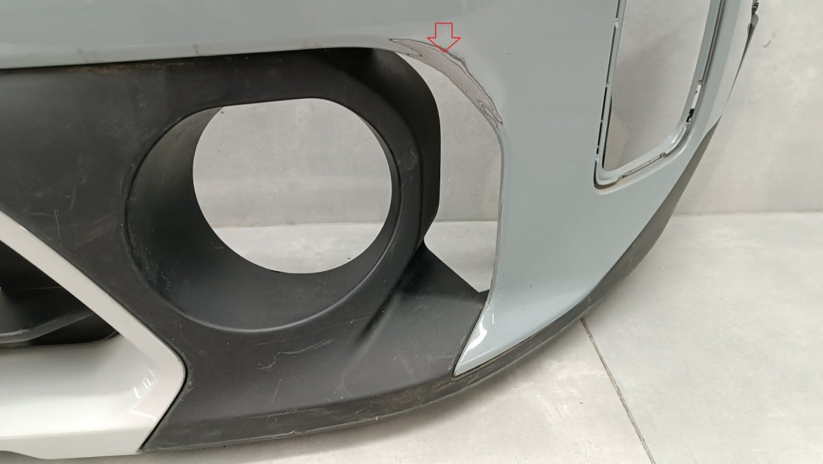 Prednji branik Mini Countryman F60 Lift LCI 20-23