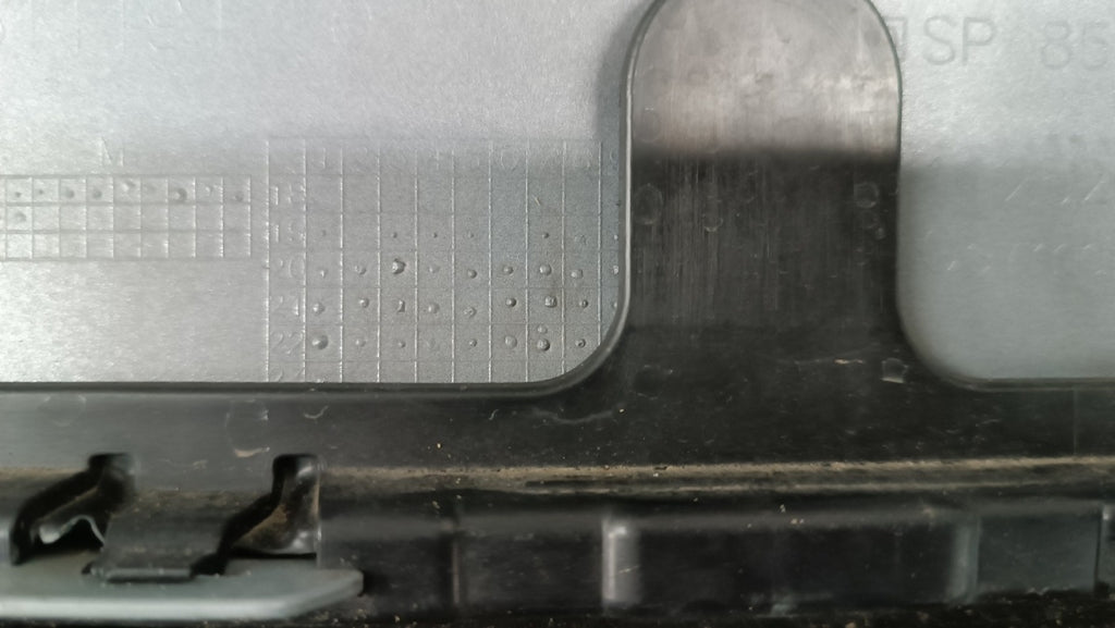 Prednji branik Mini Countryman F60 Lift LCI 20-23