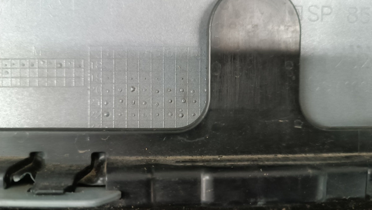 Prednji branik Mini Countryman F60 Lift LCI 20-23