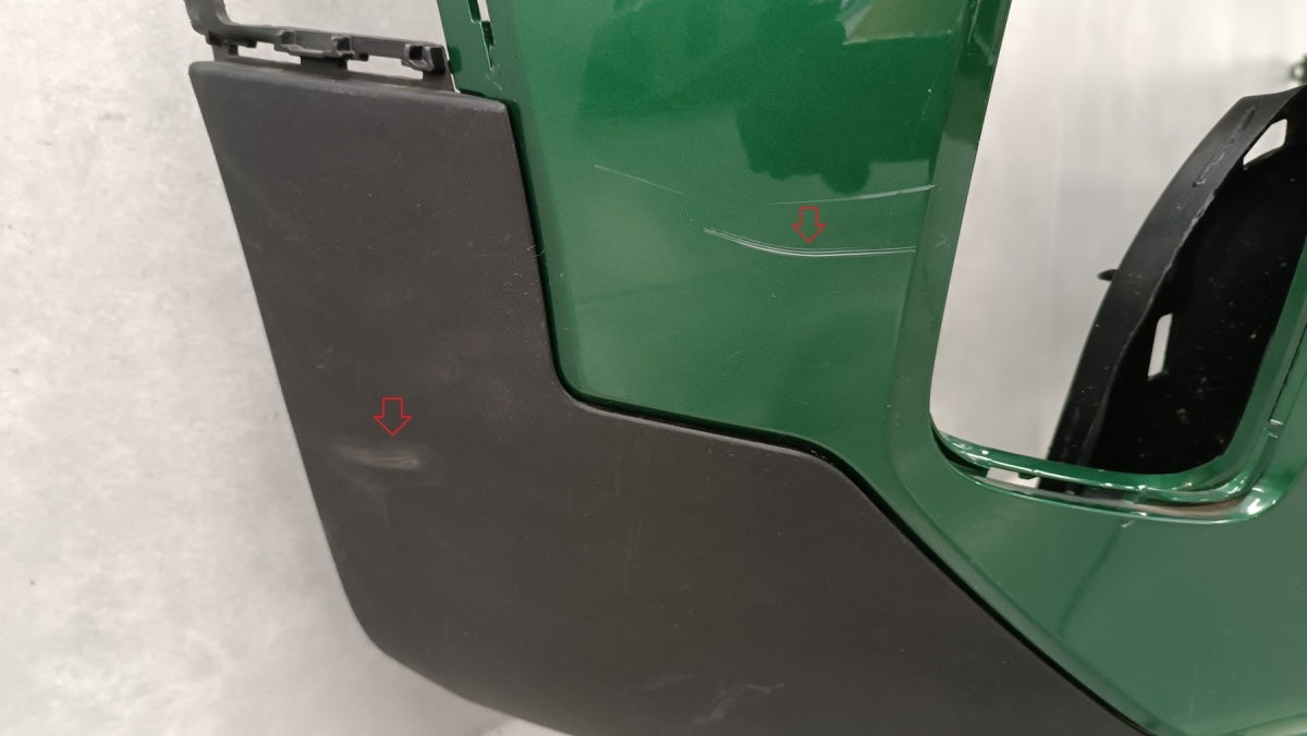Prednji branik Mini Countryman F60 Lift LCI 20-23
