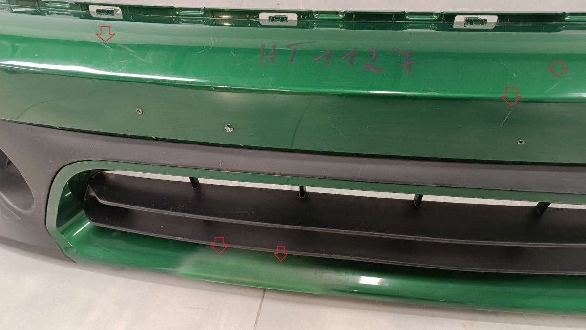 Prednji branik Mini Countryman F60 Lift LCI 20-23