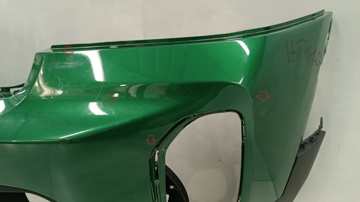 Prednji branik Mini Countryman F60 Lift LCI 20-23