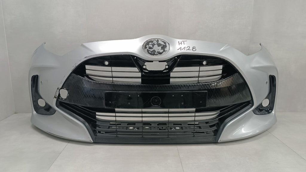 Prednji branik Toyota Yaris 4 IV 20-23 /+ podnica