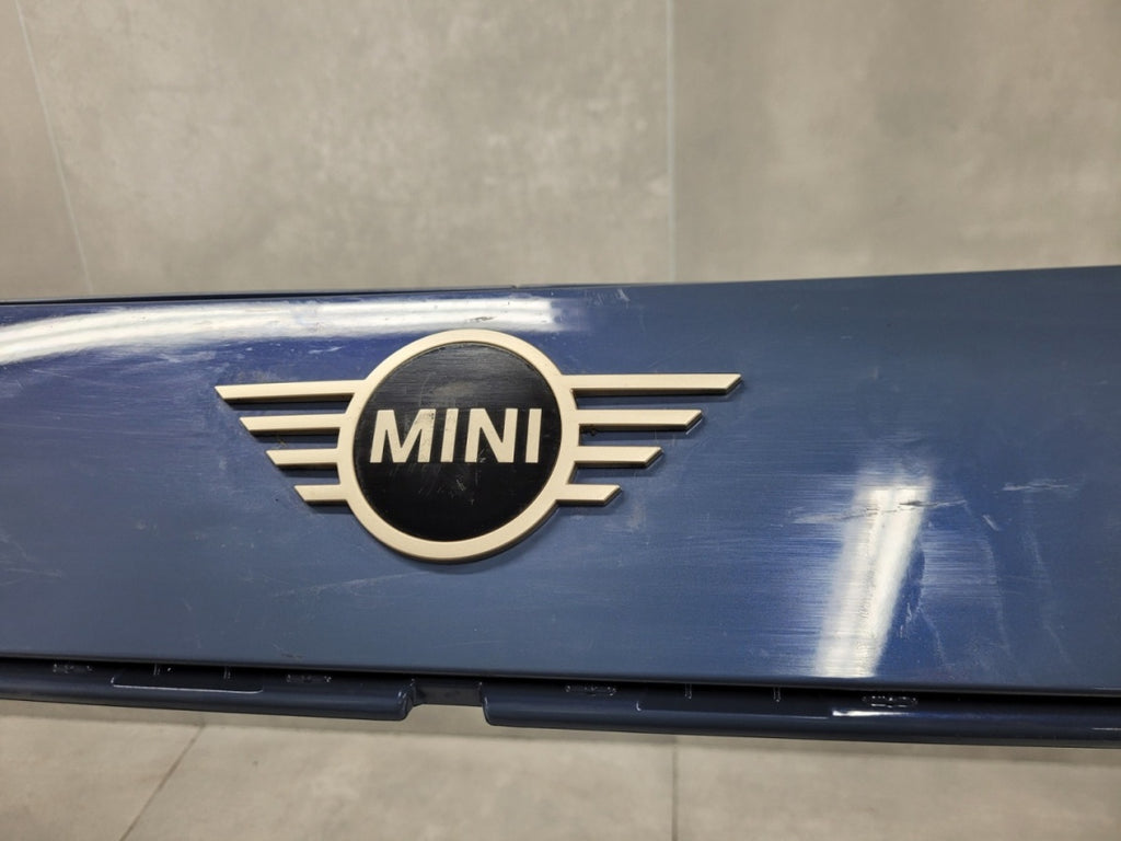 Prednji branik Mini Countryman III 3 U25 23-