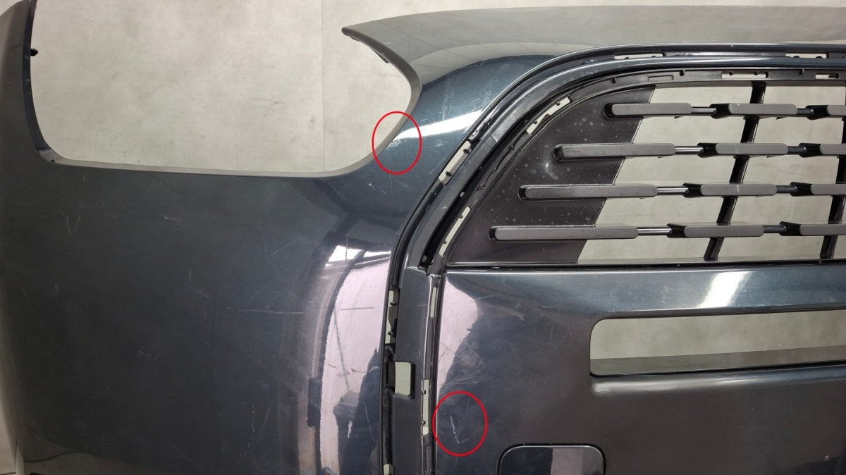 Prednji branik Mini Countryman III 3 U25 23-