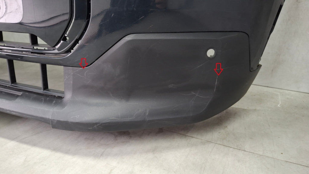 Prednji branik Mini Countryman III 3 U25 23-