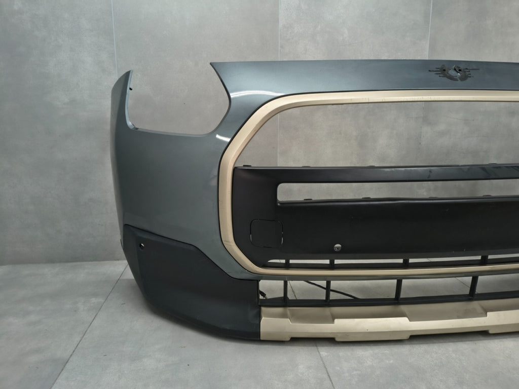 Prednji branik Mini Countryman U25 III 23- /+ instalacija klizači