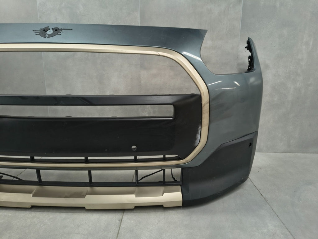 Prednji branik Mini Countryman U25 III 23- /+ instalacija klizači