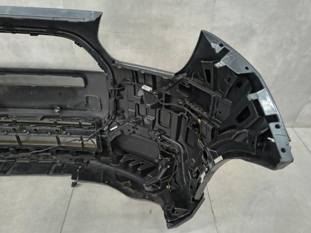 Prednji branik Mini Countryman U25 III 23- /+ instalacija klizači
