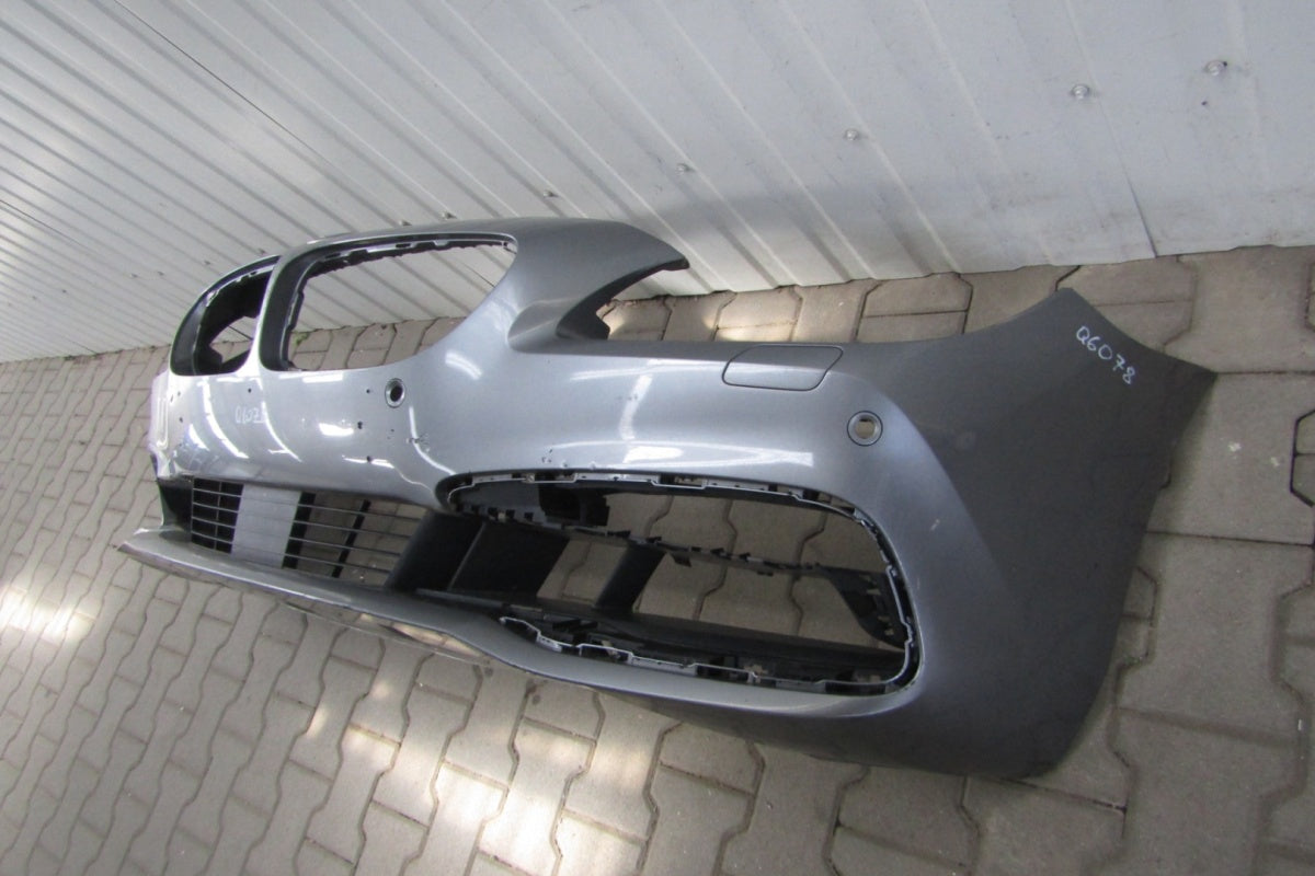 Prednji branik BMW 6 F06 F12 F13 LCI 14-