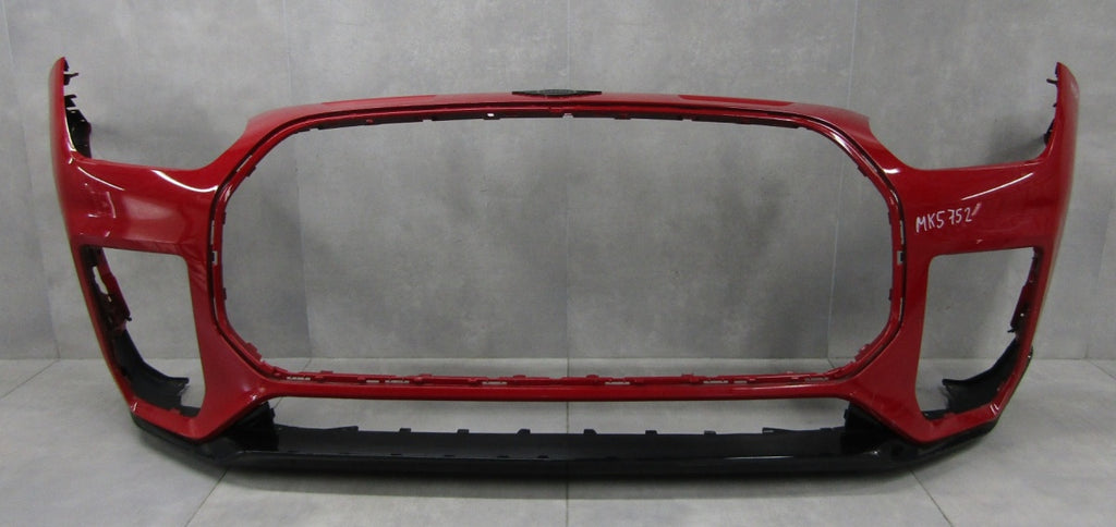 Prednji branik Mini Countryman U25 JCW 25-