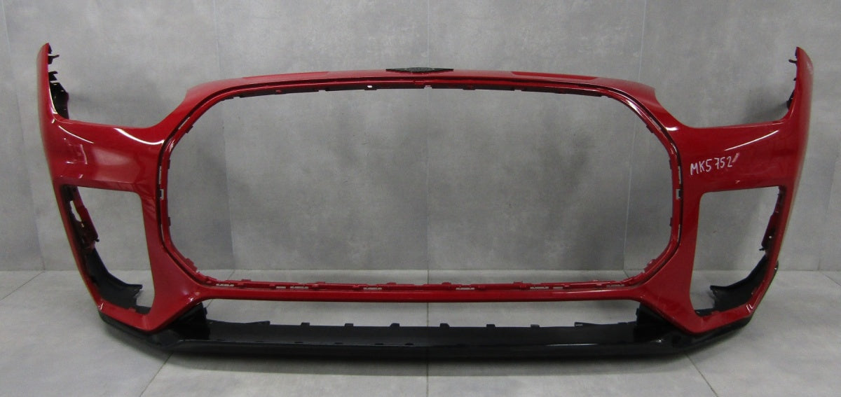 Prednji branik Mini Countryman U25 JCW 25-