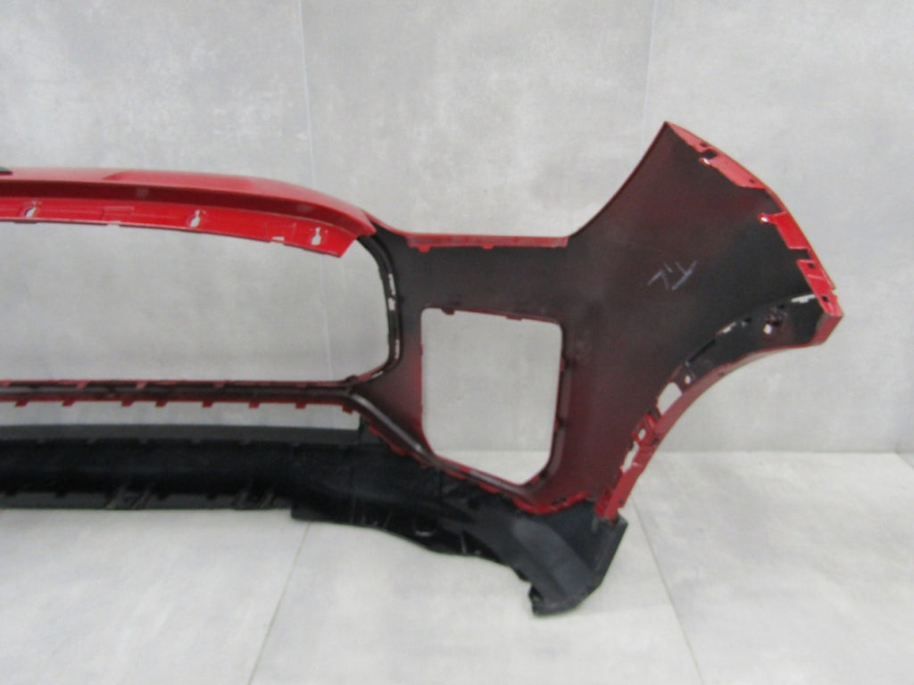 Prednji branik Mini Countryman U25 JCW 25-