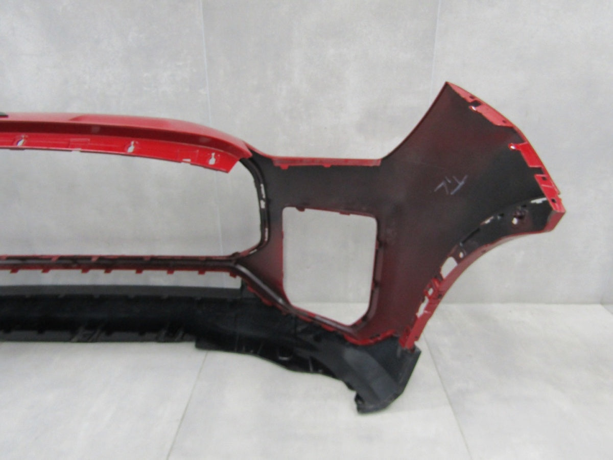 Prednji branik Mini Countryman U25 JCW 25-