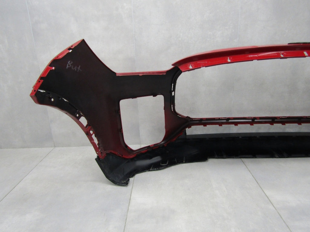 Prednji branik Mini Countryman U25 JCW 25-