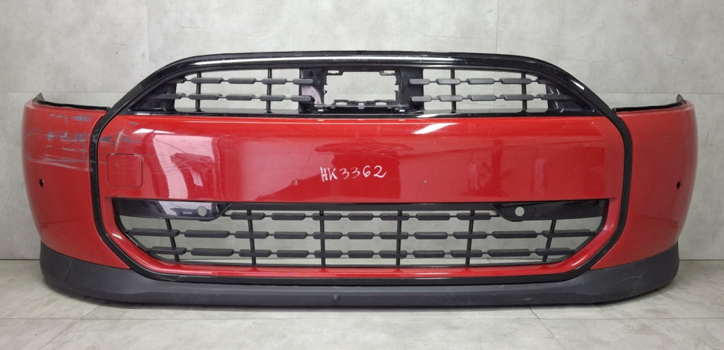 Prednji branik Mini F65 F66 24-