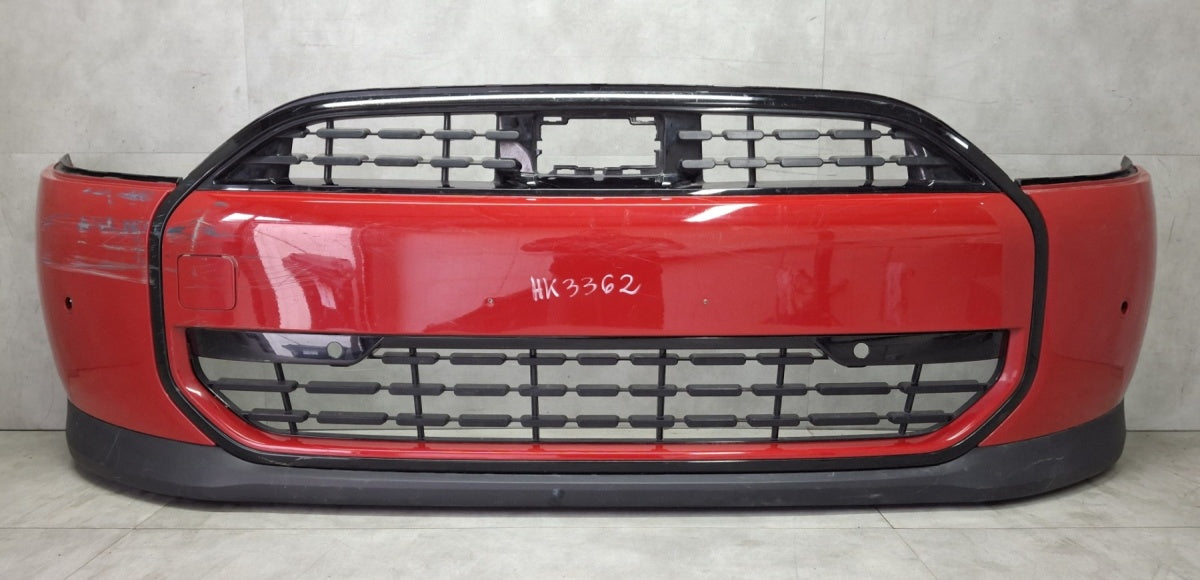 Prednji branik Mini F65 F66 24-