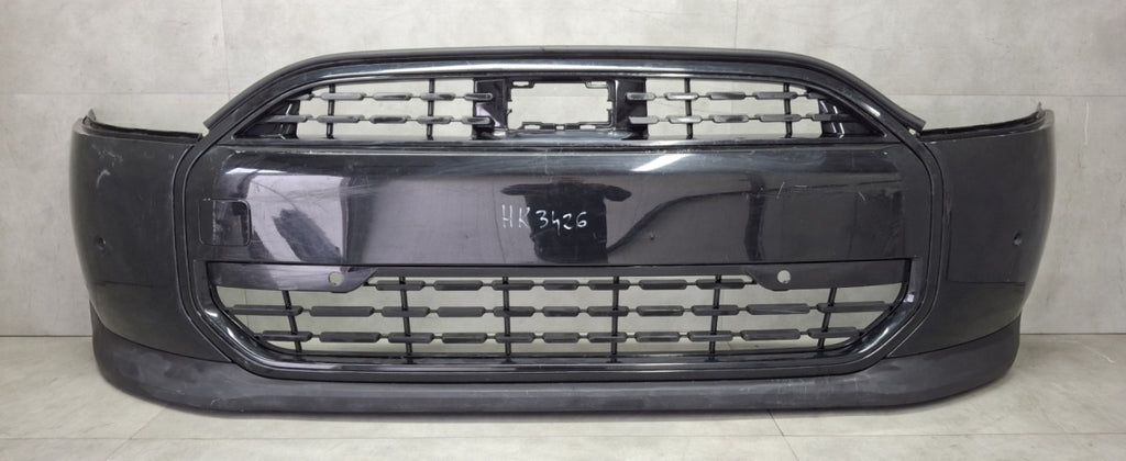 Prednji branik Mini F65 F66 24- / + klizači