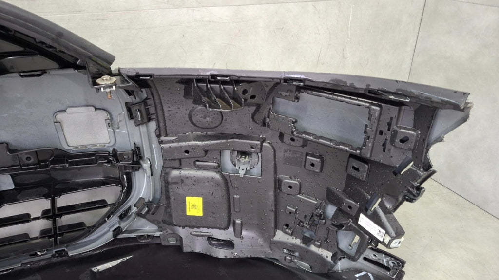 Prednji branik Mini F65 F66 24- / + klizači