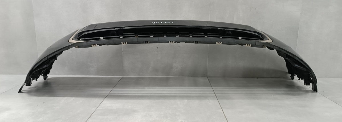 Prednji branik Mini F65 F66 24- / + ślizgi