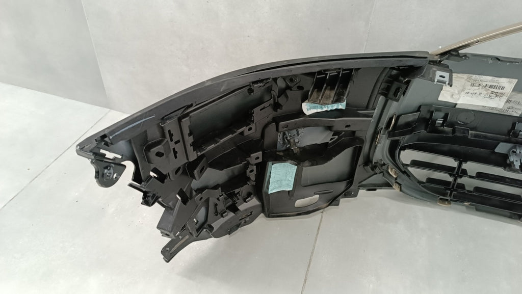 Prednji branik Mini F65 F66 24- / + ślizgi