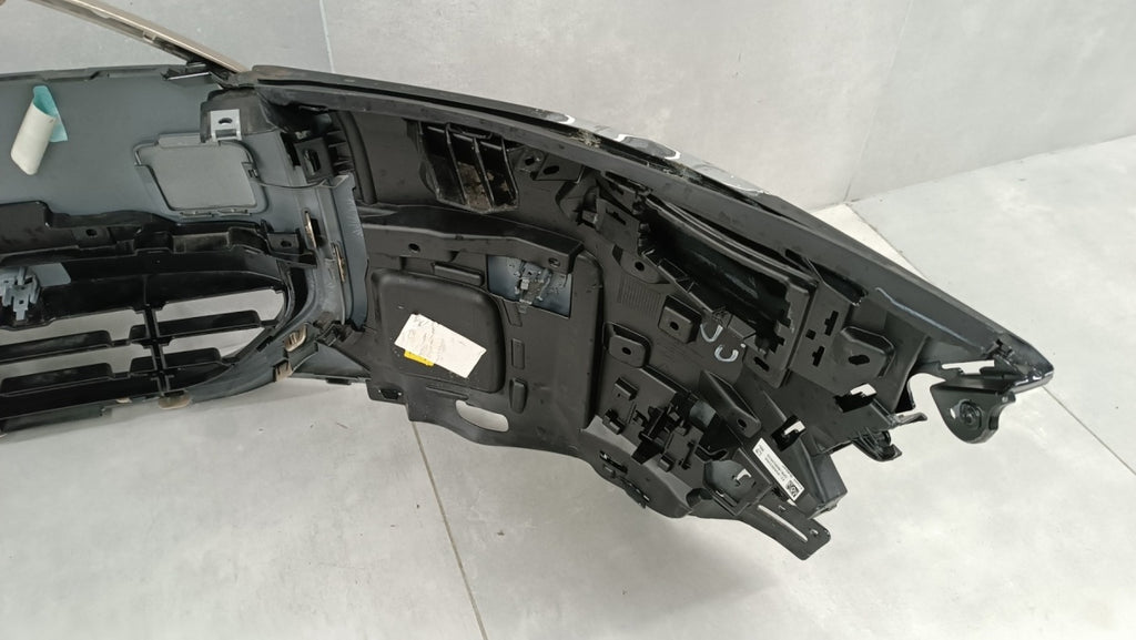 Prednji branik Mini F65 F66 24- / + ślizgi