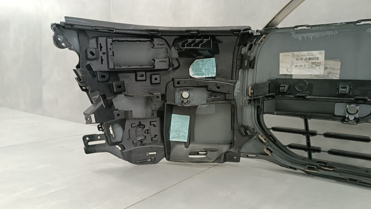 Prednji branik Mini F65 F66 24- / + ślizgi