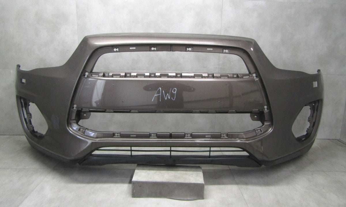 Prednji branik Mitsubishi ASX I lift 13-16