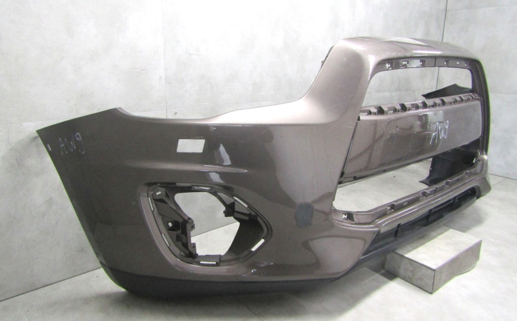 Prednji branik Mitsubishi ASX I lift 13-16