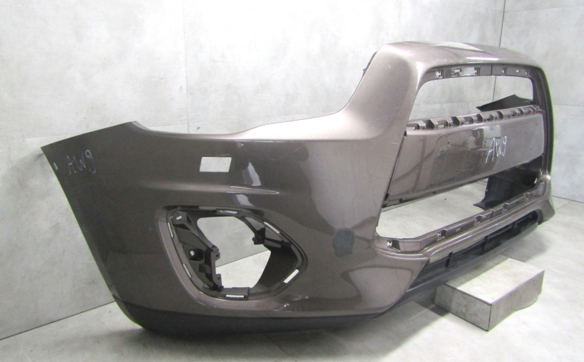 Prednji branik Mitsubishi ASX I lift 13-16