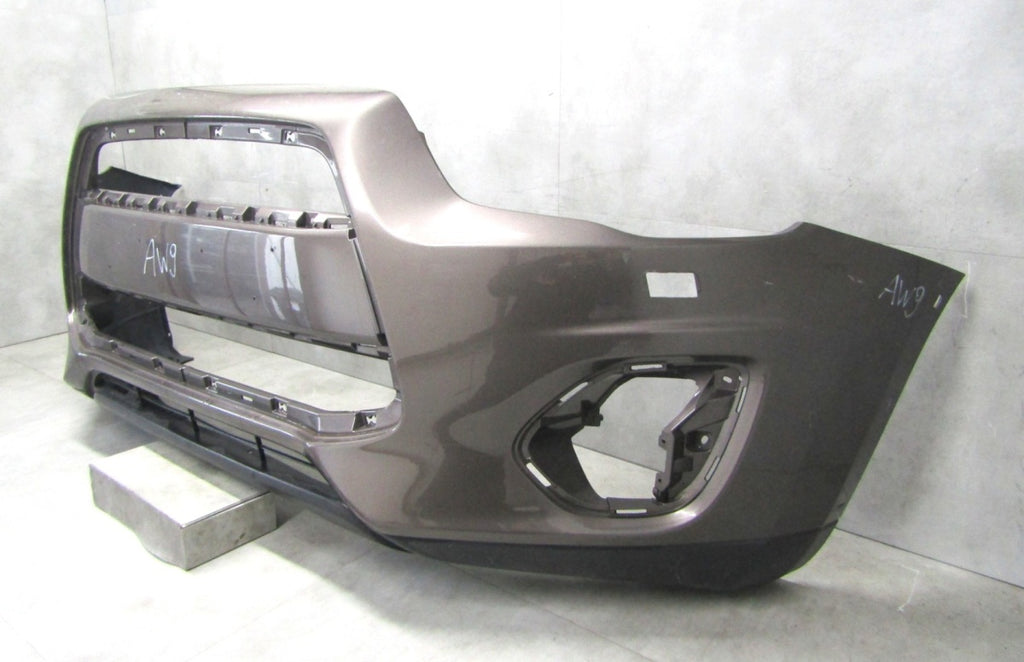 Prednji branik Mitsubishi ASX I lift 13-16
