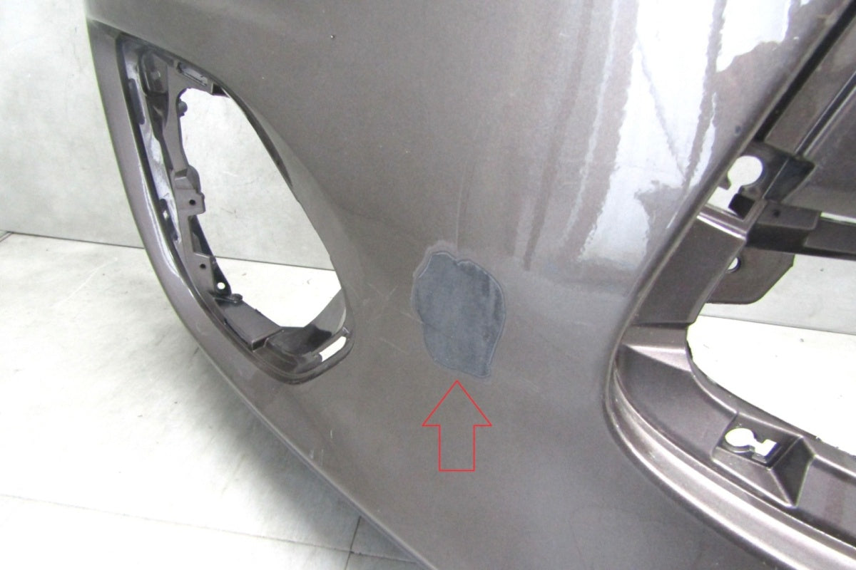 Prednji branik Mitsubishi ASX I lift 13-16