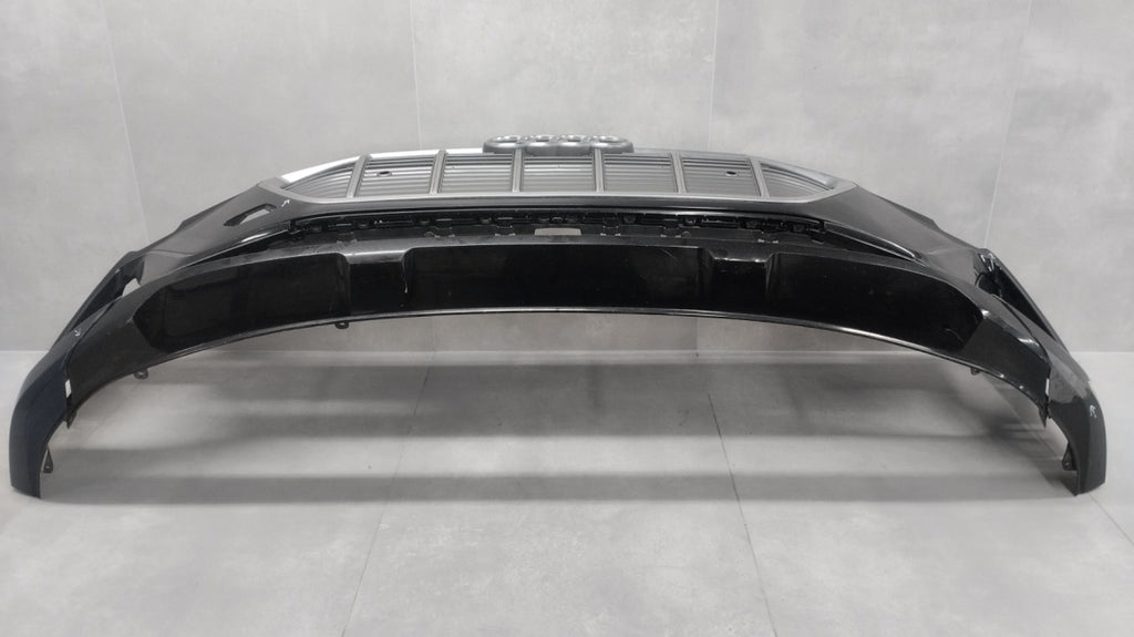 Prednji branik Audi E-tron E tron Sportback S line lift 23-