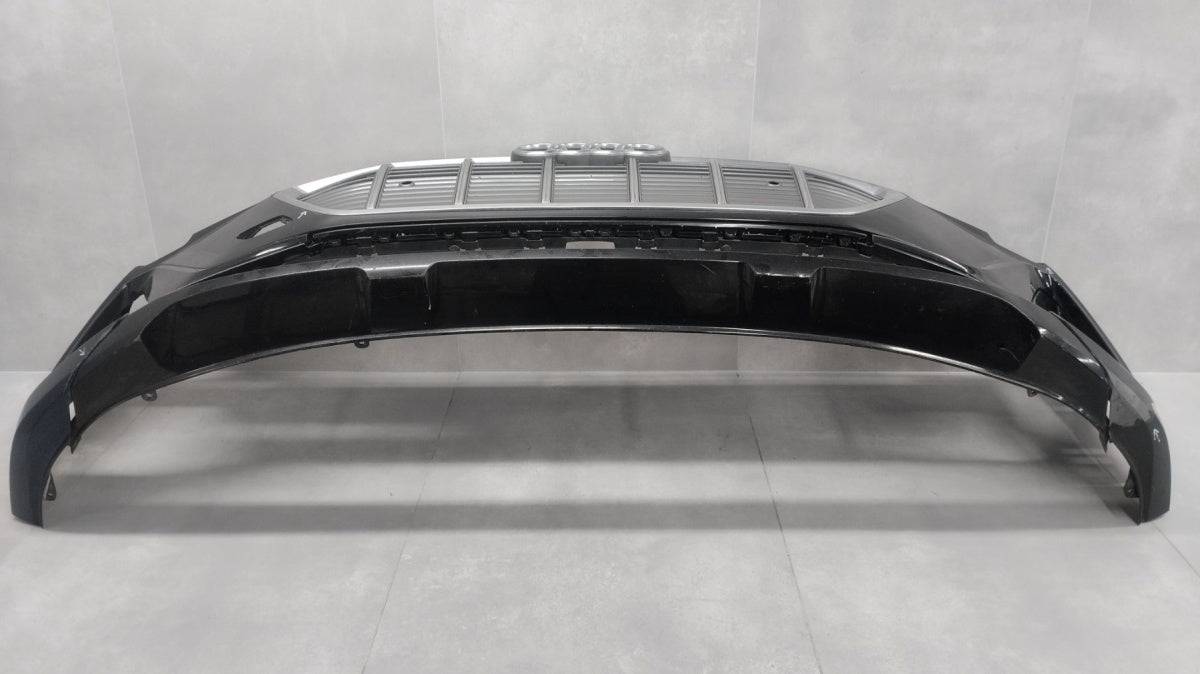 Prednji branik Audi E-tron E tron Sportback S line lift 23-