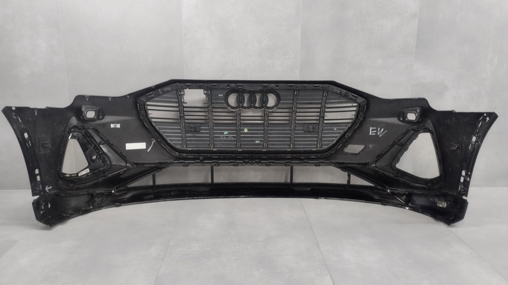 Prednji branik Audi E-tron E tron Sportback S line lift 23-
