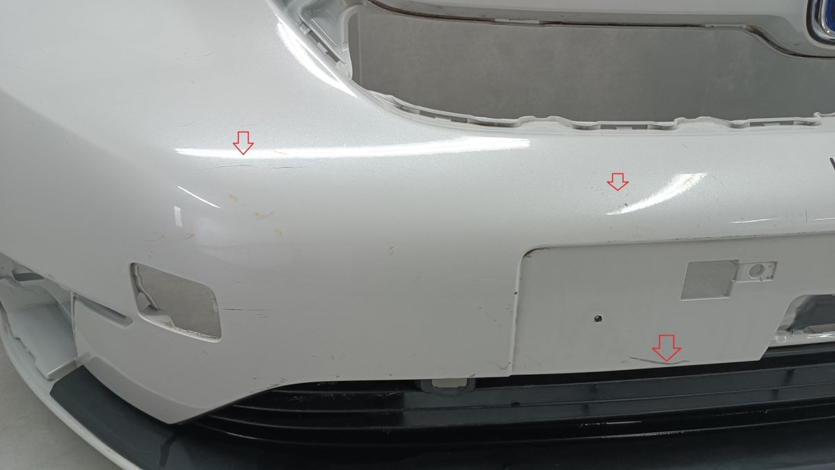 Prednji branik Honda Jazz 5 V 20-23